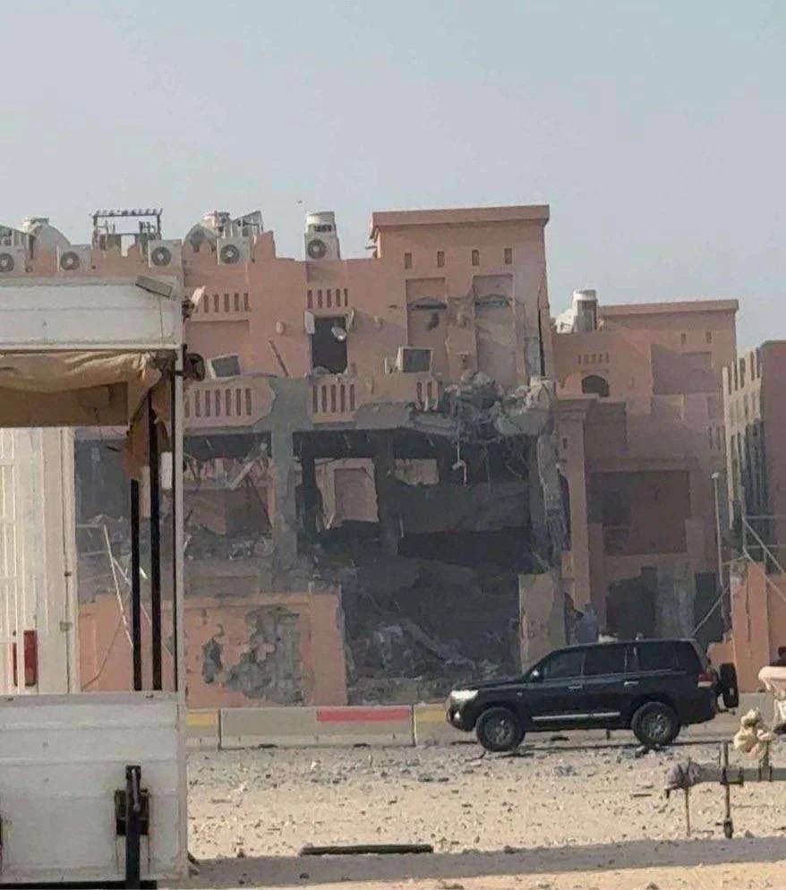 Le Maroc condamne une violation de la souveraineté du Qatar par Israël