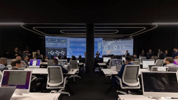 Deloitte inaugure sa CyberAcademy des métiers de la cybersécurité