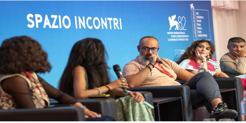 L’animation marocaine fait son entrée à la Biennale de Venise