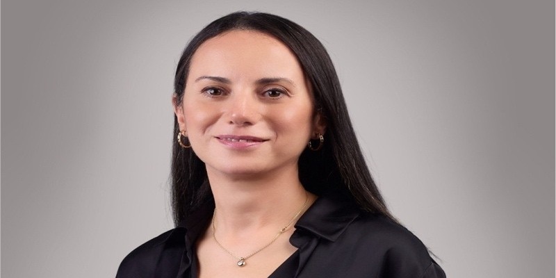 OCP Africa : Hajar Alafifi nommée DG