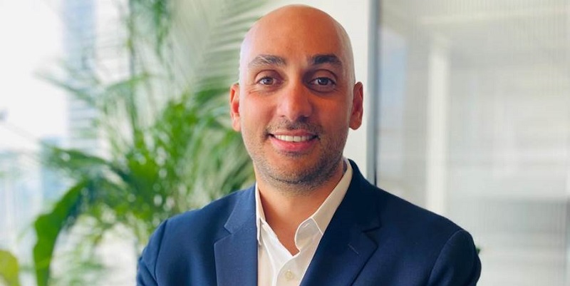 La BERD nomme son nouveau directeur au Maroc