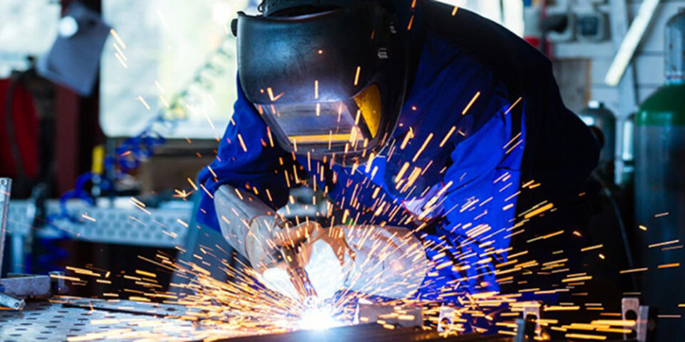Industrie : Hausse de production au T2