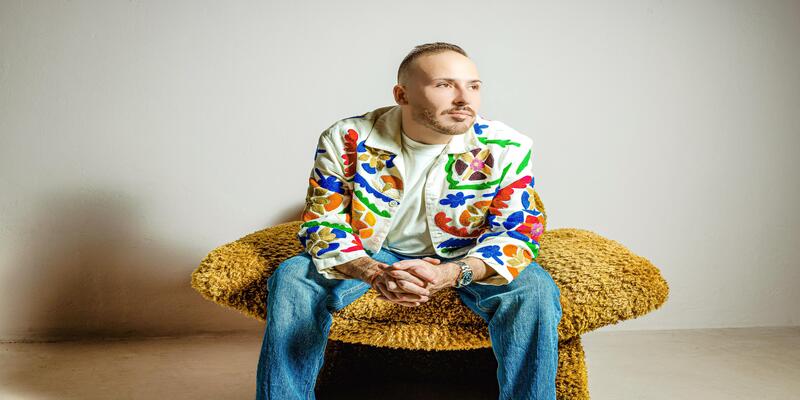 Alexandre Ligios crée un fauteuil inspiré par l’artisanat marocain
