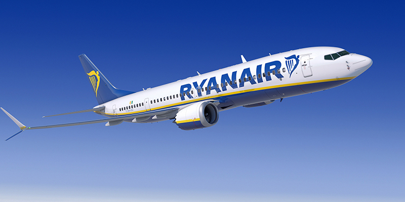 Ryanair réduit la voilure en Espagne et se renforce au Maroc et en Italie