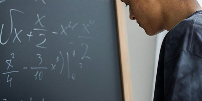 L’Economiste Campus – Je démarre en sciences économiques: Des maths, de la culture générale et un projet professionnel