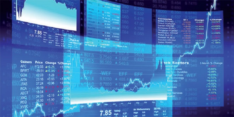 Sociétés cotées : Industries, financières et assurances maintiennt le cap au T2