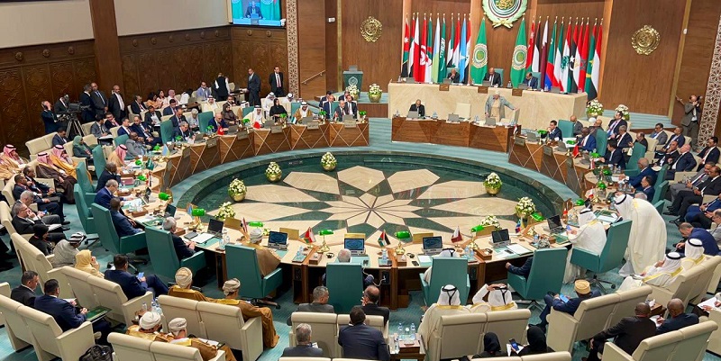 Conseil économique et social arabe : création de nouveaux mécanismes et focus IA