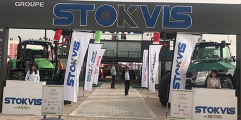 Stokvis Nord Afrique : Le C.A bondit de 57 au S1