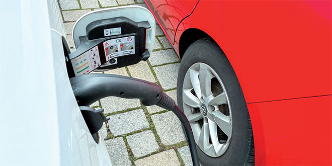 Dossier Automobile – Les véhicules électriques moins polluants que l’hybride