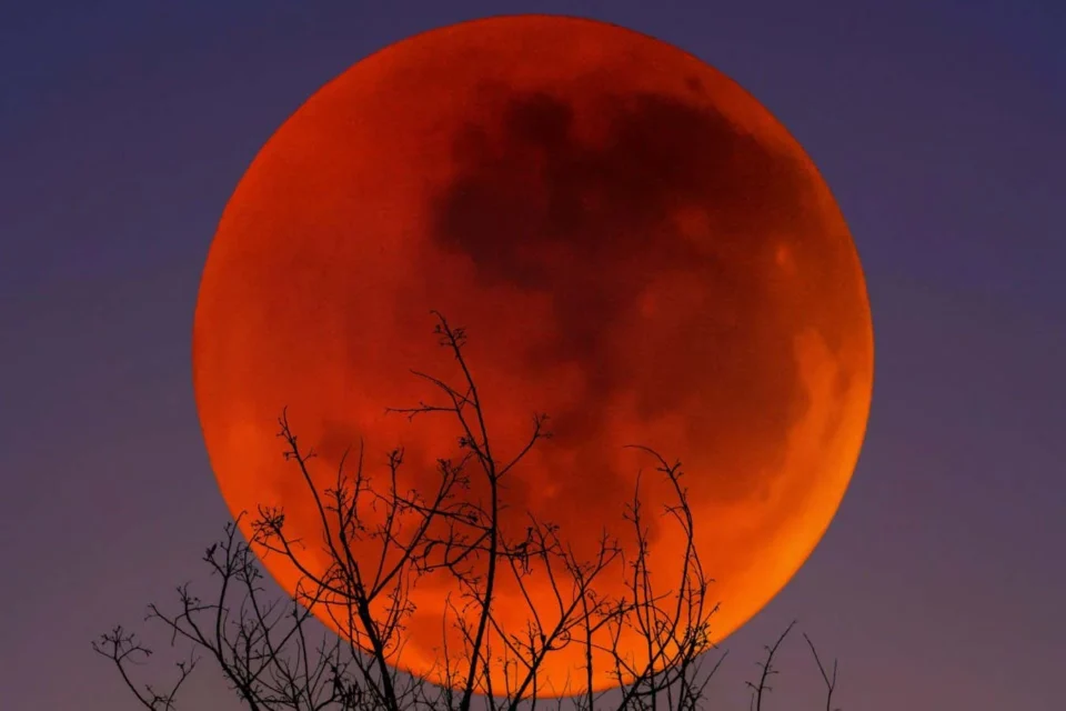 La prochaine «lune de sang» sera visible au Maroc le 7 septembre 2025