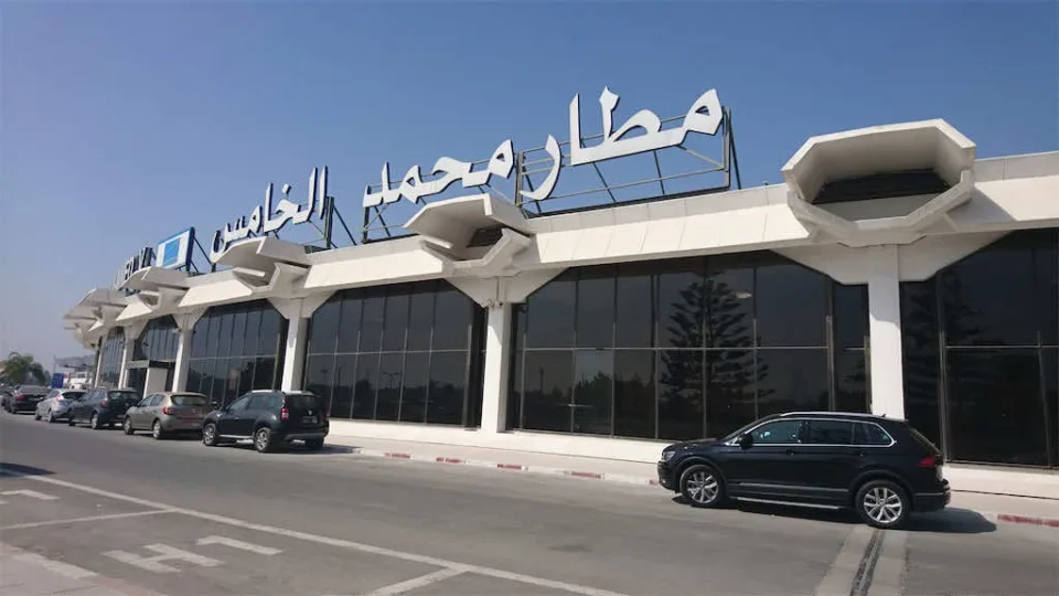 Le Maroc, hub de l’Afrique pour le spécialiste de la surveillance du fret aérien TCE