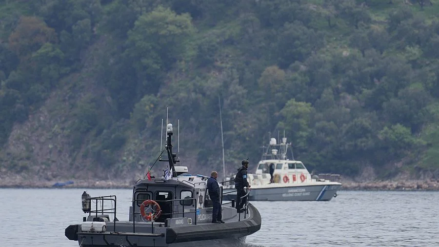 Le Portugal rejette les demandes d’asile de 34 marocains arrivés en Algarve par bateau