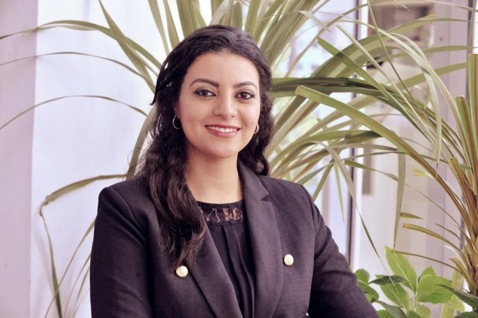 Mayssa Salama Naji envisage une candidature avec le PPS