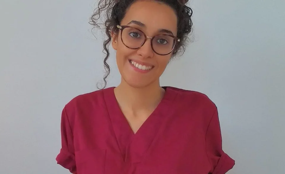 Joudia Touri, neurochirurgienne marocaine en lice pour une mission spatiale avec SERA