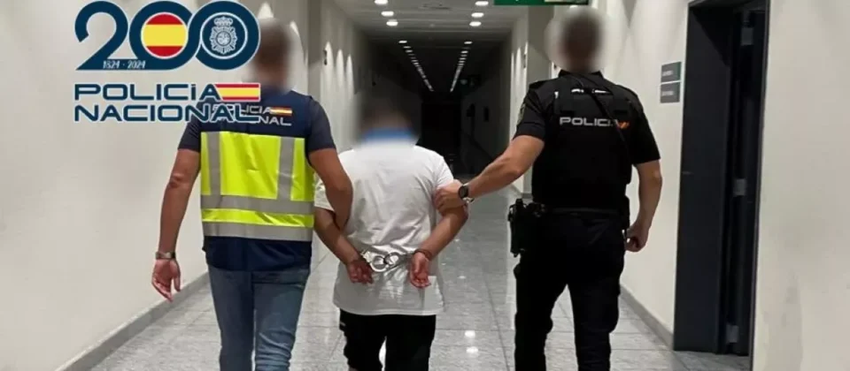L’Espagne arrête un individu à l’aéroport d’Alicante avant son départ pour le Maroc