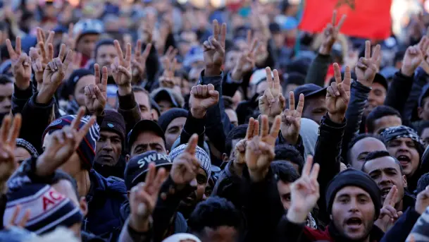 Le Maroc 107e mondial et 19e en Afrique