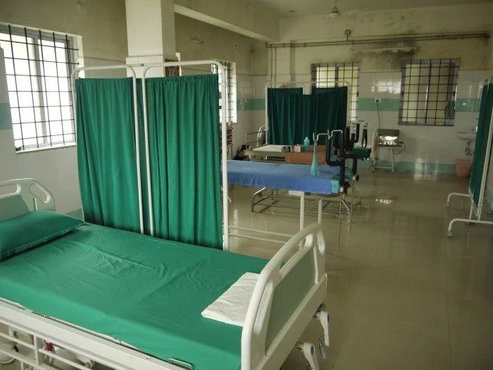 Un médecin arrêté pour agression sexuelle sur une Marocaine en soins intensifs