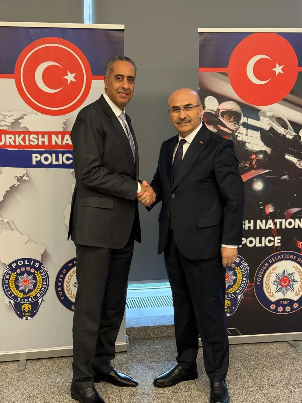 Abdellatif Hammouchi en Turquie pour renforcer la coopération sécuritaire et participer à l’IGEF 2025