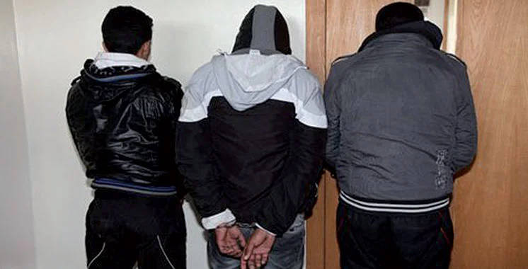 Arrestation de trois frères après une agression mortelle