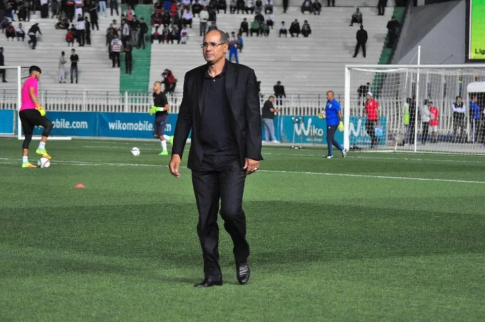 Après avoir affronté les Lions de l’Atlas, Badou Zaki hospitalisé au Maroc