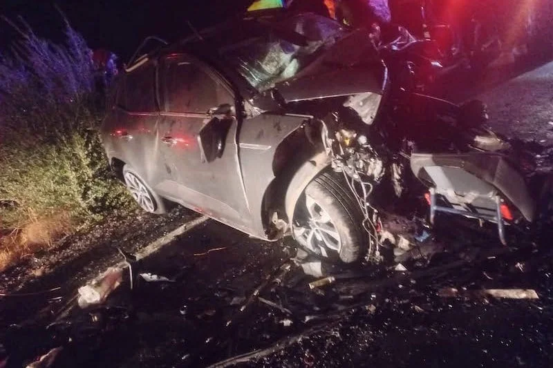 5 morts et 11 blessés dans un accident de la route à Sidi Bennour