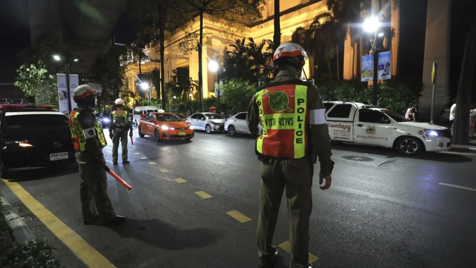 Une touriste marocain décède après être tombé du toit d’un hôtel à Bangkok