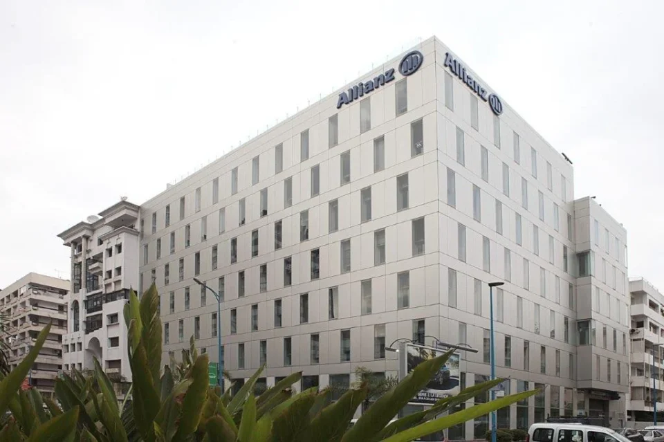 Allianz Maroc transfère ses points de vente à Wafa Assurance