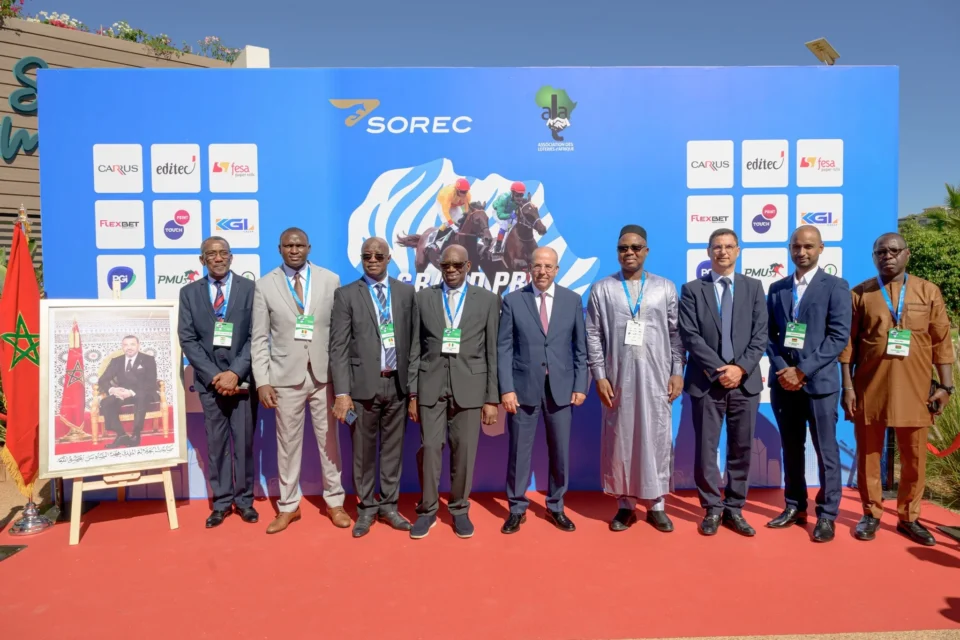 Le Grand Prix d’Afrique invite à la Cité du Cheval de Bouskoura pour sa quatrième édition