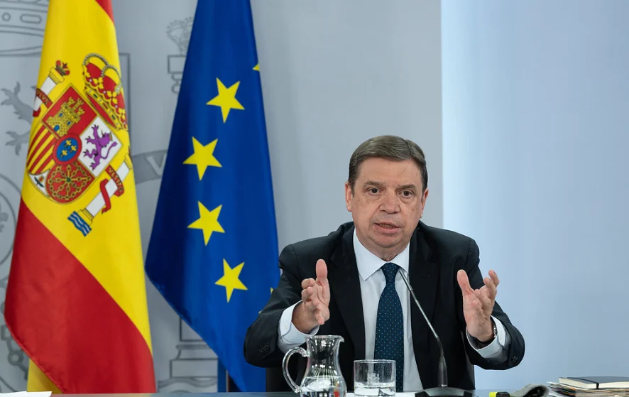 Le ministre de l’Agriculture répond aux critiques du PP sur les produits marocains