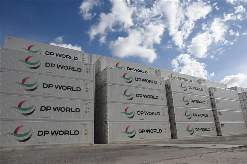 DP World lance le service maritime Atlas reliant le Maroc au Royaume-Uni et à l’Europe