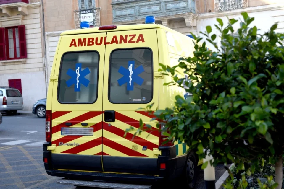 Un Marocain tué dans un accident de voiture dans le nord de l’Italie