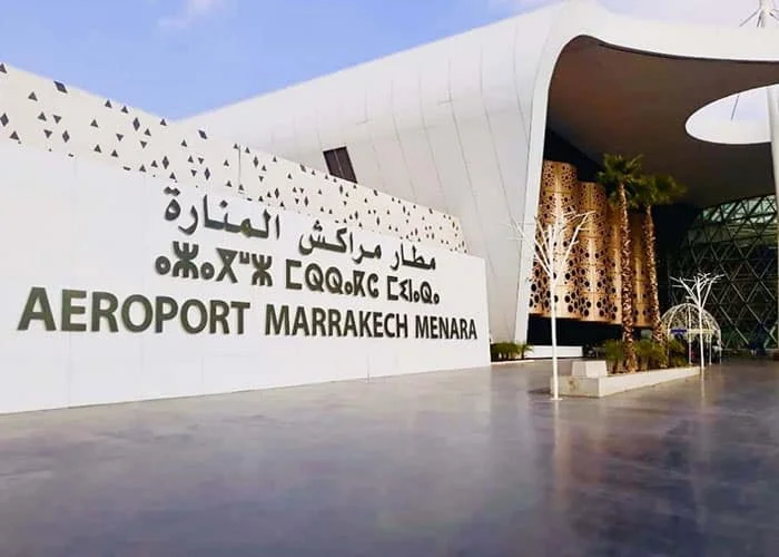 La police de Marrakech dément les allégations dans l’affaire de l’expulsion de la touriste britannique
