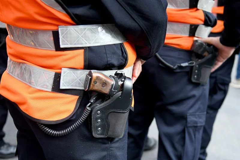 Enquête ouverte après le suicide d’un officier de police à Agadir