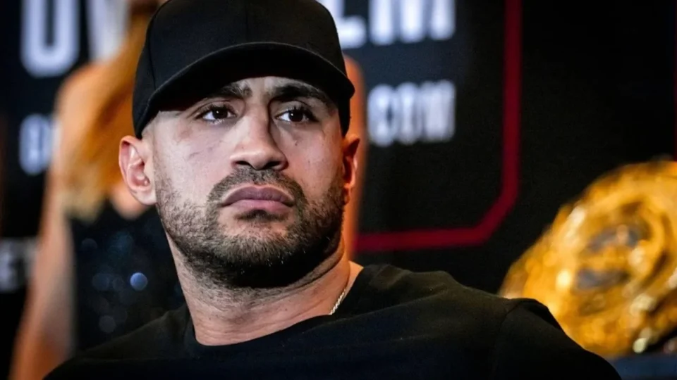Service communautaire et dédommagement pour Badr Hari après l’agression de son ex-compagne
