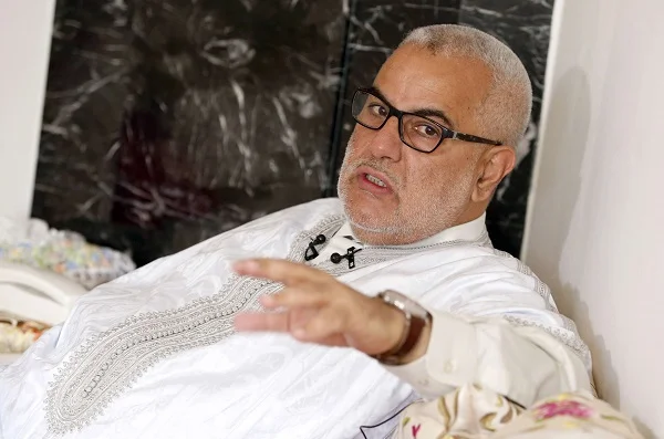Abdelilah Benkirane appelle les initiateurs à cesser les manifestations