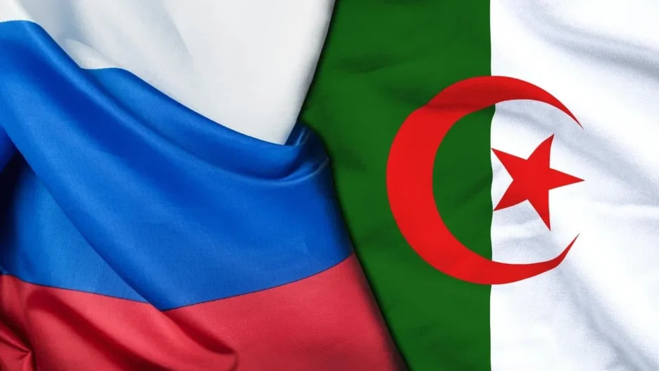 L’Algérie mise tout sur le soutien russe pour la question du Sahara au Conseil de sécurité de l’ONU
