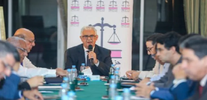 L’Istiqlal appelle les jeunes à adhérer au dialogue responsable