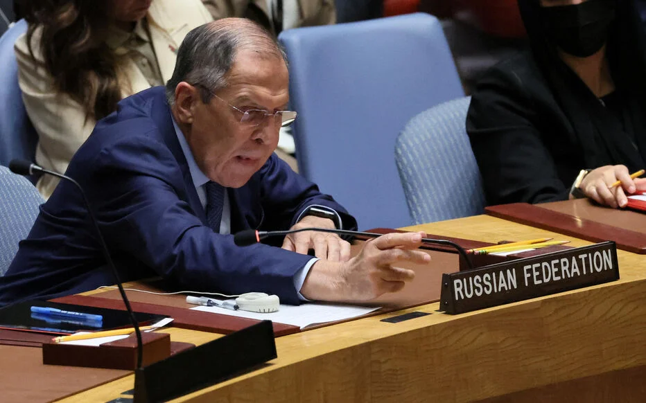 La Russie prévoit trois réunions sur le dossier du Sahara