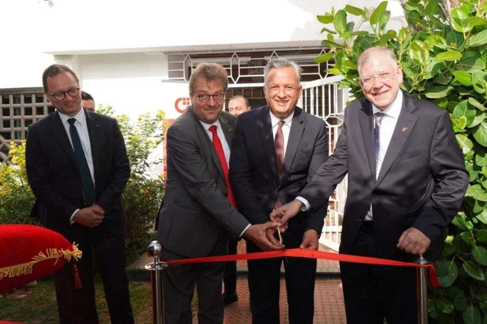 Allemagne : La BVMW inaugure son bureau à Rabat