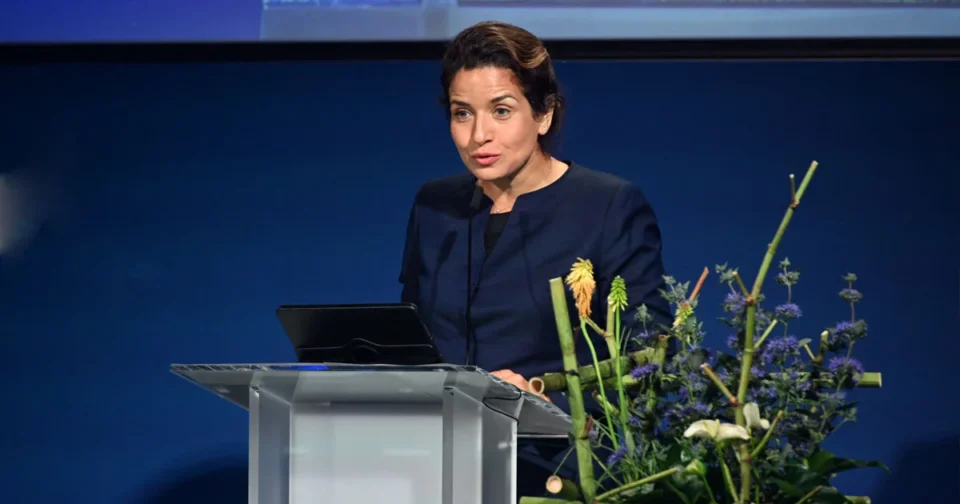 L’hydrogène vert, vecteur de la transition énergétique durable au Maroc (Leila Benali)