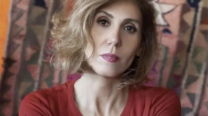Nadia Sabri, nouvelle directrice du Musée Mohammed VI d’art moderne et contemporain