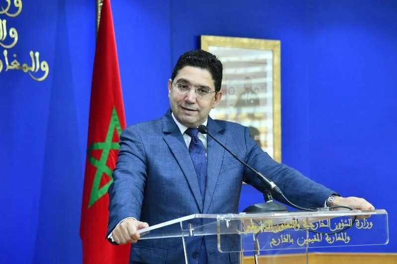 Nasser Bourita : Les produits du Sahara inclus dans le nouvel accord Maroc