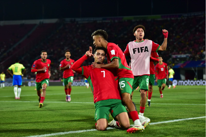 Qualification historique pour les Cubs de l’Atlas au prix de la finale de la Coupe du monde au détriment du Brésil