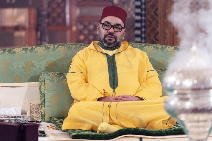 Aujourd’hui, le commandant des fidèles préside à Rabat un parti religieux à l’occasion du 27e anniversaire de la mort de Sa Majesté, feu le roi Hassan II