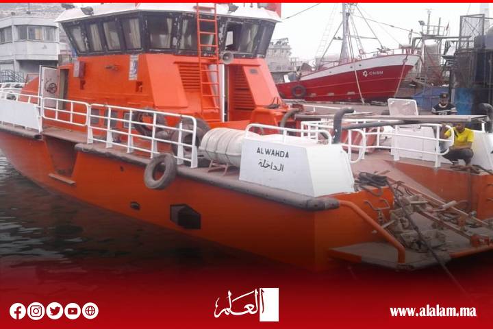 Une intervention réussie de l’élimination à Dakhla