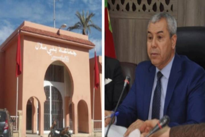 Empêcher la presse de couvrir le cours Beni Mellal soulève des questions inquiétantes sur la transparence et la démocratie locales