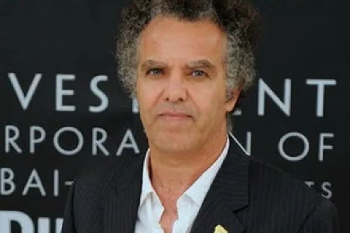 Hakim Bel Abbas préside le comité du jury pour le concours de longs métrages au National Film Festival