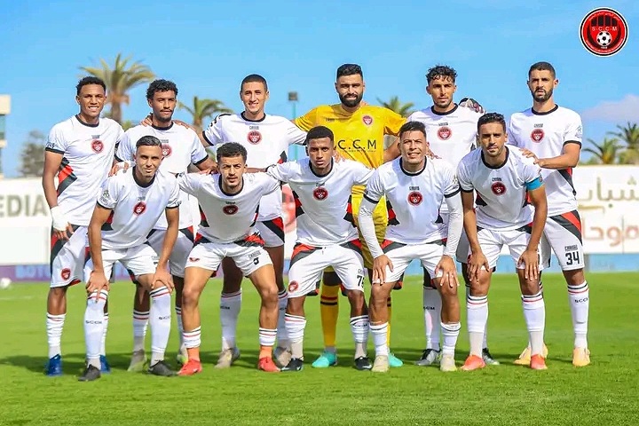 L'Union islamique wajdi menace le lancement des jeunes de Muhammadiyah et du Maroc, Tetouan, qui cherche à corriger la situation