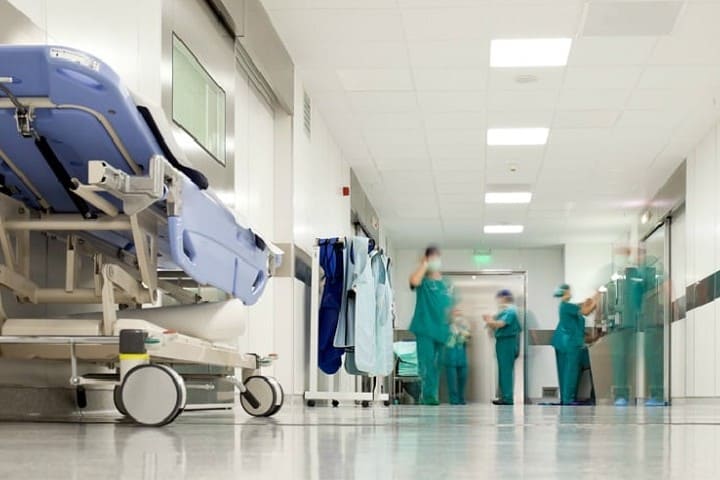 Les cliniques du Maroc se trouvent les déclarations du ministre de la Santé: