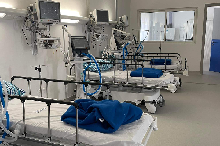 Se référant au dossier de décès de l'hôpital d'Agadir au pouvoir judiciaire.